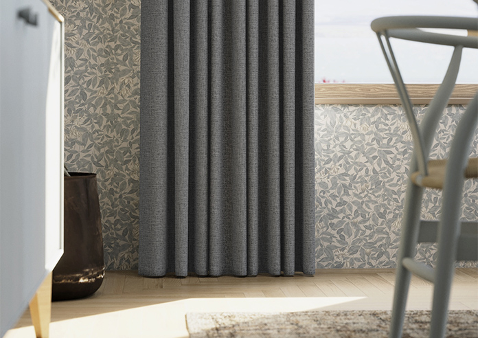 Erin, Ash - Made to Measure Curtains - Image 5